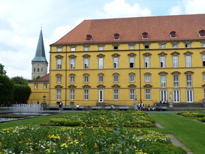 Universität Osnabrück 