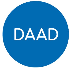 DAAD-Logo